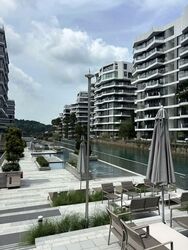 The Reef At King’s Dock (D4), Condominium #532579541